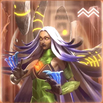 Champions Ascension Elemental Eternal Legacy