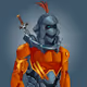 Cyber Knights 404