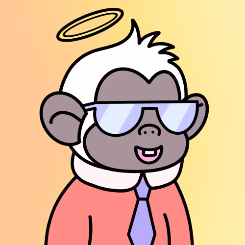 Doodlemonkey Nft