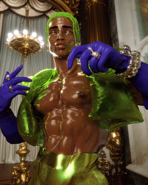 Item #184000500010 Media