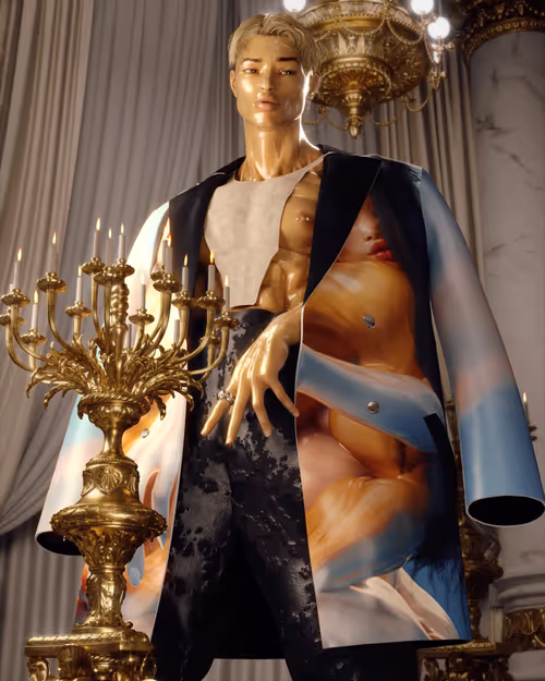 Item #184000700012 Media