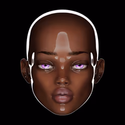 Gaze III #32/50
