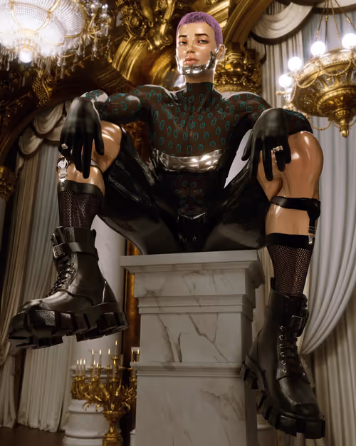 Item #184000800005 Media