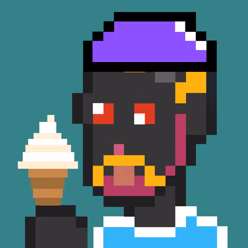 Troublenft
