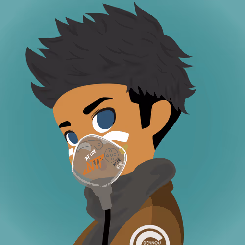 Neotokyopunkscartoon