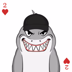 Shark #99