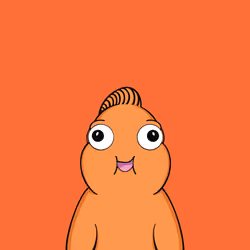 Fish #28