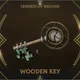 Lost Keys of Bezogia: Wooden Key