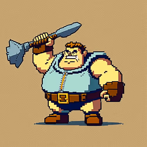 Character #48