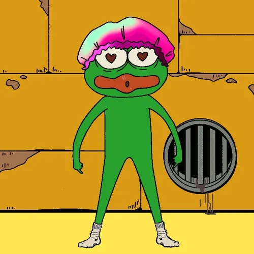 Dancin Pepe