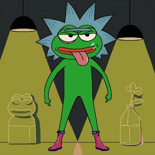 Dancin Pepe