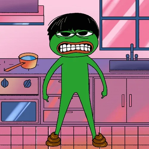 Dancin Pepe