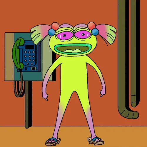 Dancin Pepe