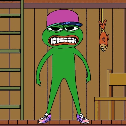 Dancin Pepe