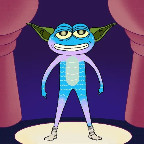 Dancin Pepe