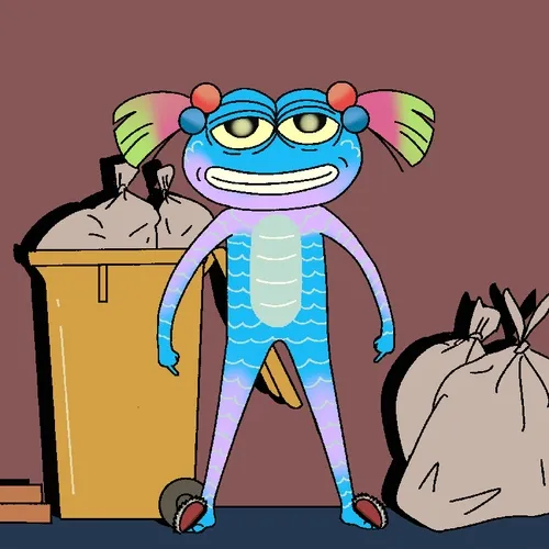 Dancin Pepe