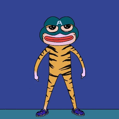 Dancin Pepe