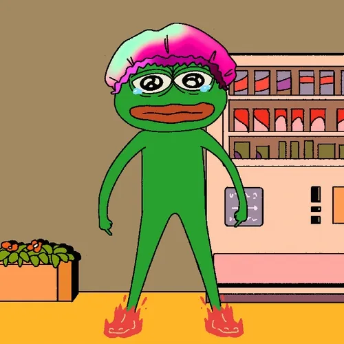 Dancin Pepe