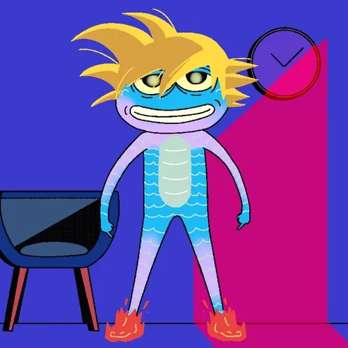 Dancin Pepe