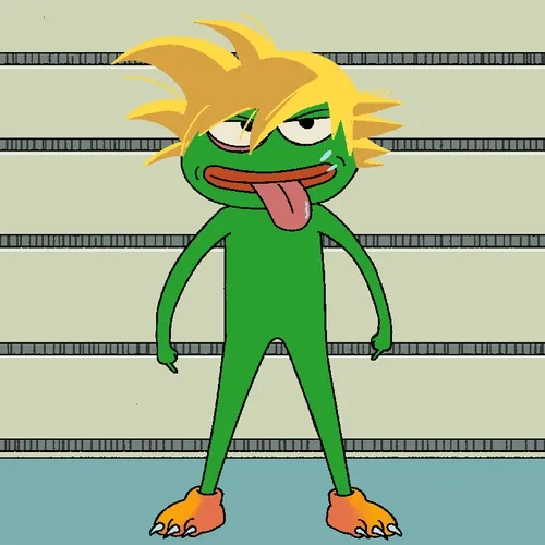 Dancin Pepe