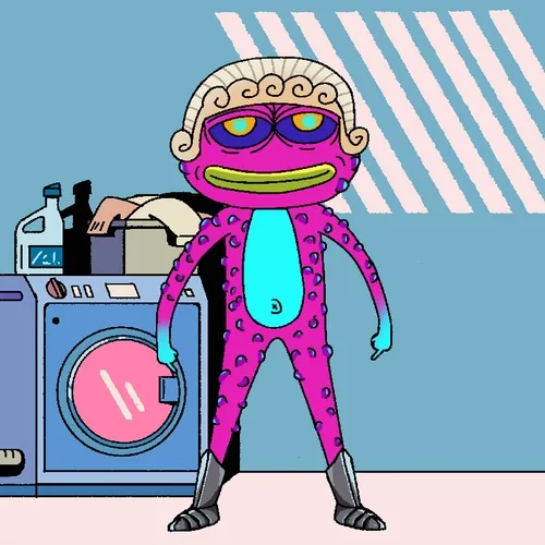 Dancin Pepe