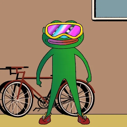 Dancin Pepe