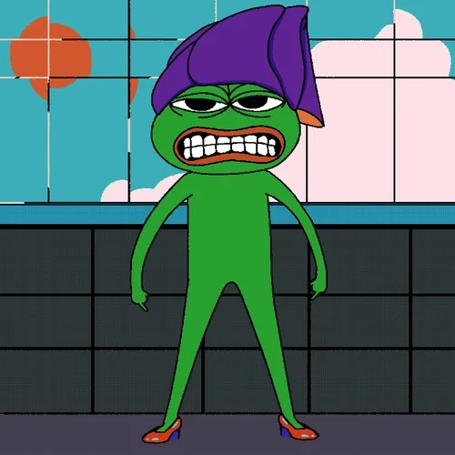 Dancin Pepe