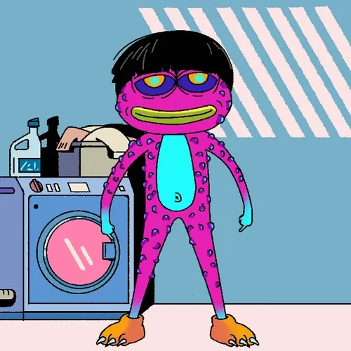 Dancin Pepe