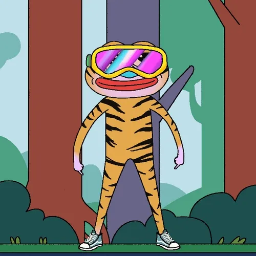 Dancin Pepe