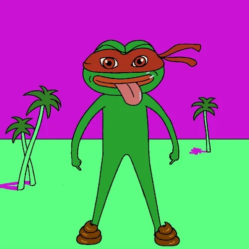 Dancin Pepe