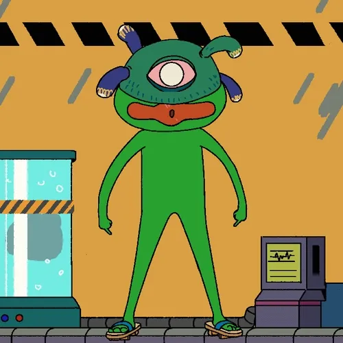 Dancin Pepe