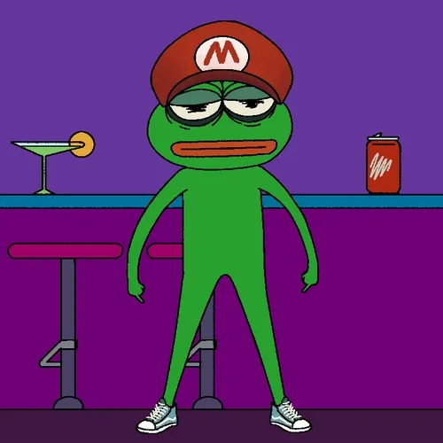 Dancin Pepe