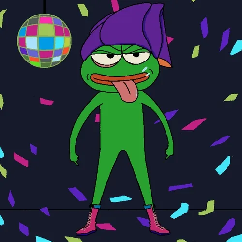 Dancin Pepe