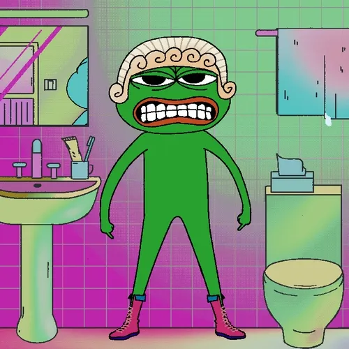 Dancin Pepe