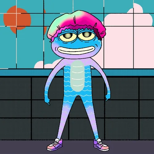 Dancin Pepe