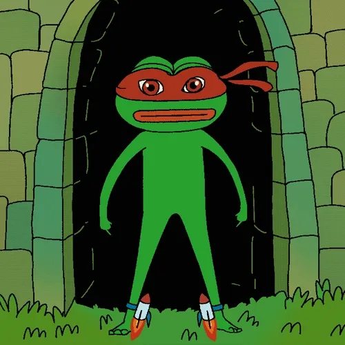 Dancin Pepe
