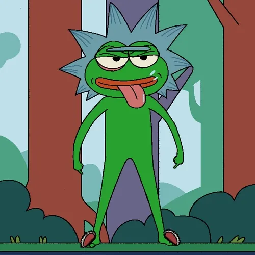 Dancin Pepe