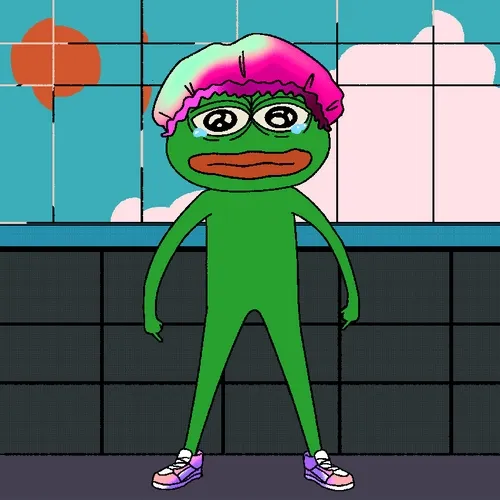 Dancin Pepe