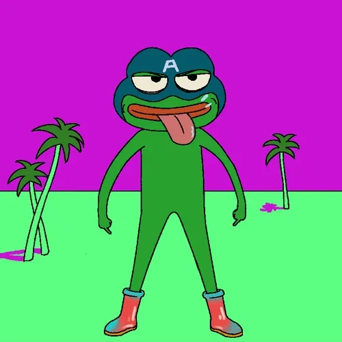 Dancin Pepe