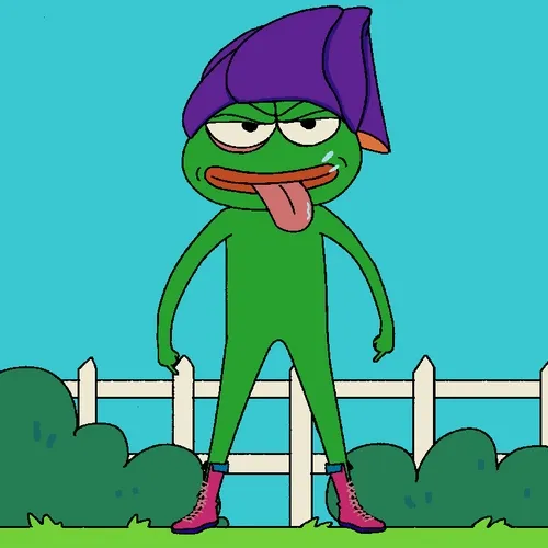 Dancin Pepe