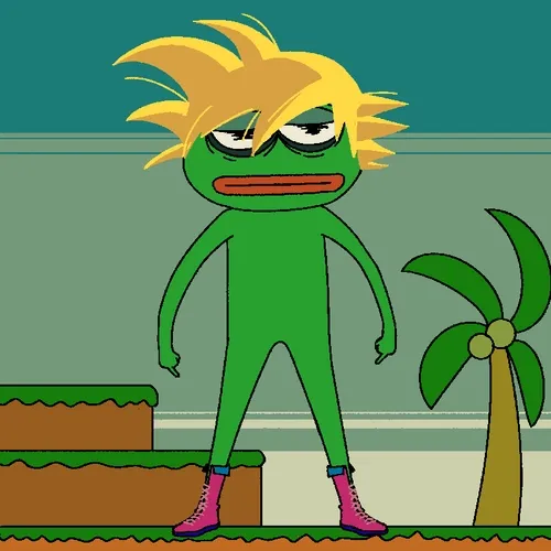 Dancin Pepe