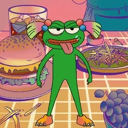Dancin Pepe #2650