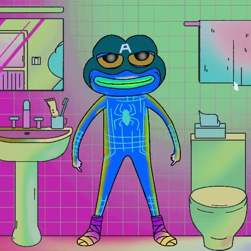 Dancin Pepe