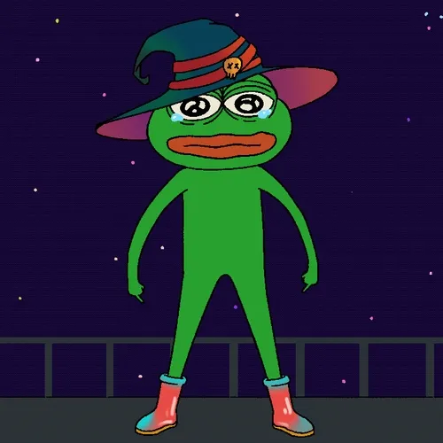 Dancin Pepe