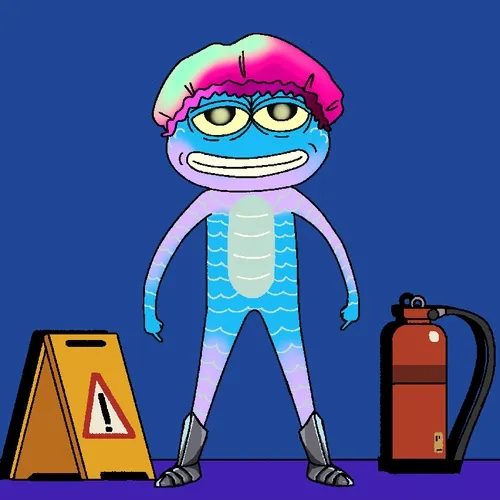 Dancin Pepe