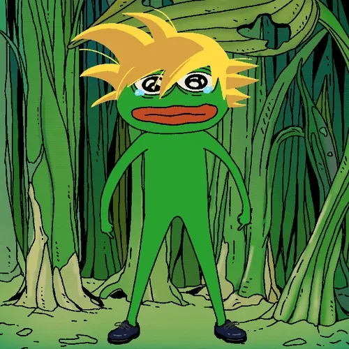 Dancin Pepe