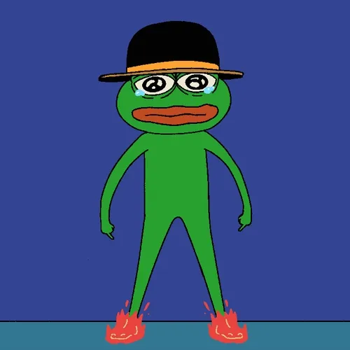 Dancin Pepe