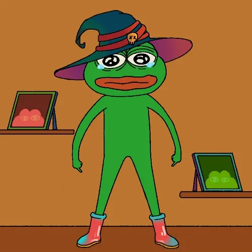 Dancin Pepe