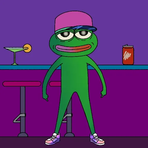 Dancin Pepe