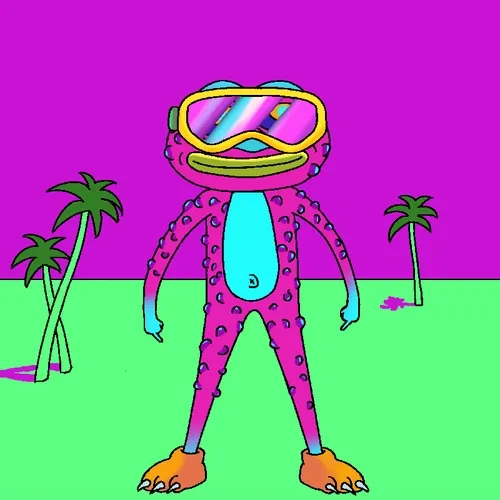 Dancin Pepe